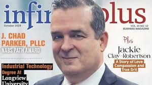 Publishing the Latest News for the East Texas Region