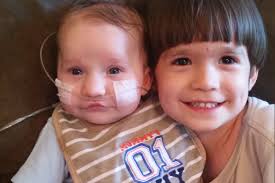 Fundraiser by Jade Cloward : Help_Baby_Henry_Cloward