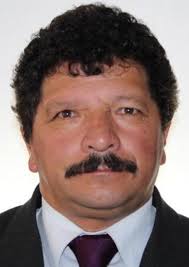 Otorongo LUNA FERNANDEZ, HERBERT