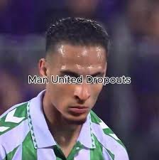 The real problem is united. #antony #degea #rashford #sancho #gems #ballers  #manu