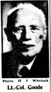 Lives of the First World War