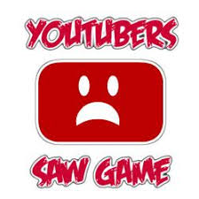 Youtubers saw game es un nuevo juego de inkagames en español. Juegos De Youtubers Saw Game Youtubers Saw Game 2 Juego Gratis En Jugarmania Com Ayuda A Los Famosisimos Youtubers A Conseguir Liberarse Del Malefico Pigsaw Aryasiregar1