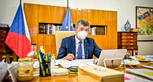 Předseda vlády zahájil schůzi o 6. Vlada Prodlouzila Trvani Nouzoveho Stavu Do 14 Unora Umozni Cinnost Provozoven Detskych Jesli Vlada Cr