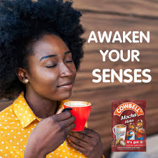 and get ready for a MARVELOUS MARCH #CowbellMocha