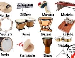 Vamos allá con los nombres de instrumentos musicales. Los Instrumentos Musicales Del Mundo Mas De 50 Ejemplos