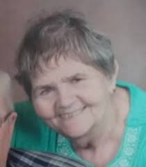 Obituary information for Doris Mae Soto