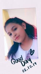 Crystal Cunanan's Instagram, Twitter & Facebook