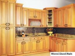 Nea Glazed Maple Wholesale Kitchen Cabinets Cheap Kitchen Cabinets Beautiful Kitchen Cabinets