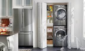 Double Washer And Lippen Dryer