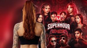 Otra baja en la cartelera de Supernova 2026: Ari Geli cancela de último momento por salud