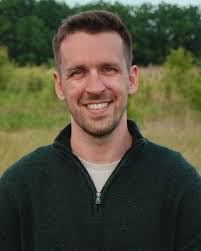 Joe Manz's Instagram, Twitter & Facebook