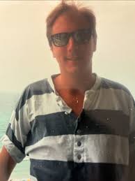 Guy Reel covered Clinton, wrote about the West Memphis Three, has died