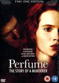 The story of a murderer). El Perfume Historia De Un Asesino 2006 Filmplakate