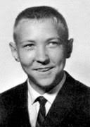 Those who died in the Vietnam War photograph index page 66