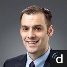 Dr. Robert Postlethwaite, MD