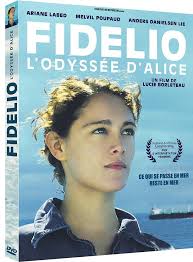 Amazon.com: Fidelio, Alice's Journey ( Fidelio, l'odyssée d'Alice ) [  NON-USA FORMAT, PAL, Reg.2 Import