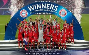Bayern munich and psg will face each other again in the uefa champions league, now to face each other. Paris Saint Germain 0 1 Bayern Munich 5 Talking Points As Coman S Strike Clinches Ucl Triumph For Bavarians Uefa Champions League 2019 20