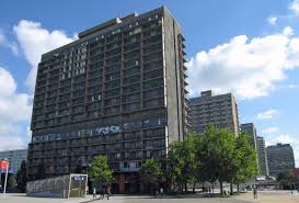 Popularly known as haneu /haːˈnɔɪ̯/, like hanoi) was a city in the german democratic republic (east germany). Block Of Flats In Halle Neustadt Totally Losttotally Lost