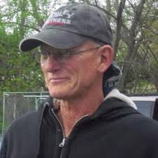 David "Dave" Campton Obituary September 27, 2023