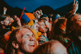 Les meilleures photos du Greenfield Festival