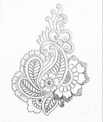 Top 5 Flowers Design Pencil Sketch On Tracing Paper For Hand Emroidery Saree Design H Handwork Embroidery Design Flower Drawing Design Jewelry Design Drawing This artwork would be a great gift for anyone who likes.
