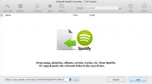 Ondesoft Spotify Music Converter Review 50 Off Coupon Code Music Converter Spotify Music Spotify