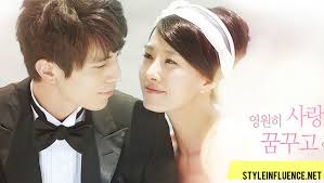 The woman asks the detective to take photos of her husband . Korean Drama Scent Of A Woman ì—¬ì¸ì˜ í–¥ê¸° Kim Sun Ah Lee Flickr