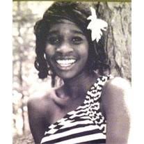 Holly Meyer Obituary