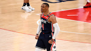 By rotowire staff | rotowire. Russell Westbrook Makes Historic Triple Double For Washington Wizards Afroballers