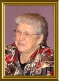 Obituary of Patricia Cunningham