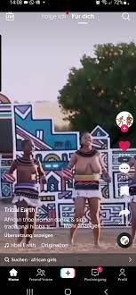 Naked african girls tiktok - ThisVid.com