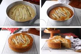 Pisang goreng sambal roa 2. Resep Banana Cake Just Try Taste