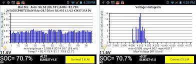The leaf spy software permits anyone with a nissan leaf electrical car, android system with bluetooth and an elm327 obdii bluetooth adapter the capacity to . Leaf Spy Lite Apk Download For Windows Latest Version 0 34 30