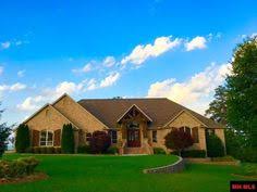 Sweeping Unspoiled Views Of Mountains Valleys Lake Norfork Stunning Sunrises Panoramic Rainbows See Weather Pa Mountain Home Ar Mountain Home Custom Homes