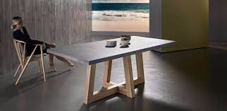 Dinning Table Concrete Top Designer Brand New Never Used Dining Tables Gumtree Australia Gold Coast Ci Dining Table Concrete Table Concrete Dining Table