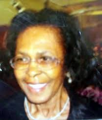 Georgia B Kline Obituary