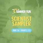 Scientist Sampler