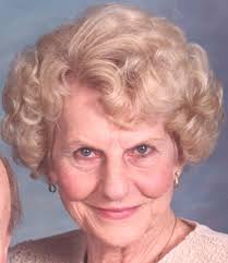 Frances Ellis Obituary