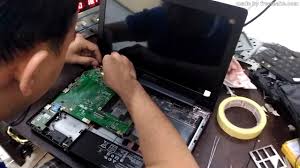 Batre laptop nol persen 0% plugged in charging laptop battery repair plugged in charging. Service Laptop Asus X453ma Led Tidak Tampil Youtube