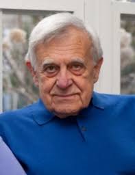 Russell H. Blake Obituary October 20, 2016