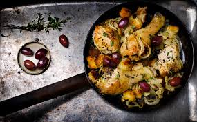 Check spelling or type a new query. Come Cucinare Il Pollo A Pezzi In Padella Diredonna