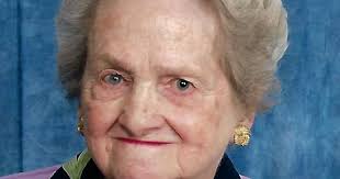 Virginia Ragsdale Obituary (1932