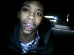 MISTA HAILEY 'WATS YA NAME' (KCI HAILEY SON)