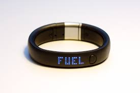 Nike Fuelband Wikipedia