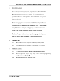 Guru mata pelajaran mengambil semula soalan yang telah diperbanyak. Fail Meja Guru Pai