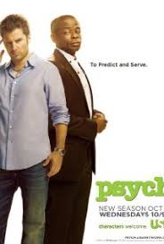 Psych (2006) Technical Specifications » ShotOnWhat?