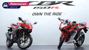 Selepas masuk kesemua itu, harganya lebih kurang rm12,600. Honda Cbr150r 2021 Serba Baharu Tiba Di Indonesia Harga Bermula Rm10 297 Wapcar