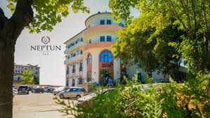 Despre hotel fortuna eforie nord. Hotel Neptun Eforie Nord Romania