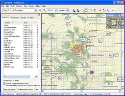 1) download the map section of interest per the 'part 1: Install Maps To Garmin Devices Using Mapsource Garmin Support
