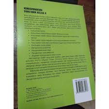 Maybe you would like to learn more about one of these? Korespondensi Kompetensi Keahlian Otomatisasi Dan Tata Kelola Perkantoran Smk Mak Kelas X Shopee Indonesia
